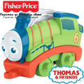 Fisher Price Thomas & Friends Влакче DTN23 Пърси